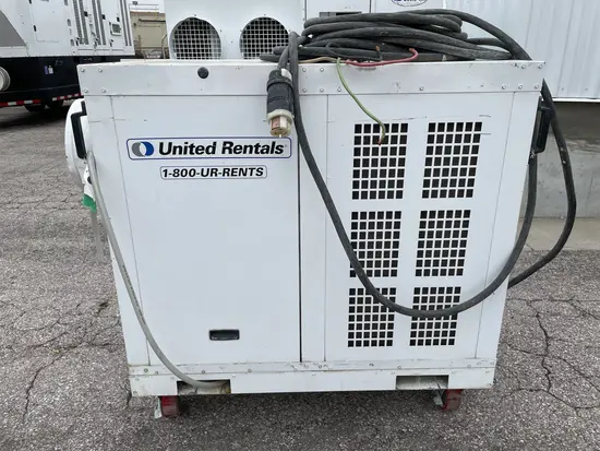 2018 KWIKOOL KP05-21H Portable Air Conditioner