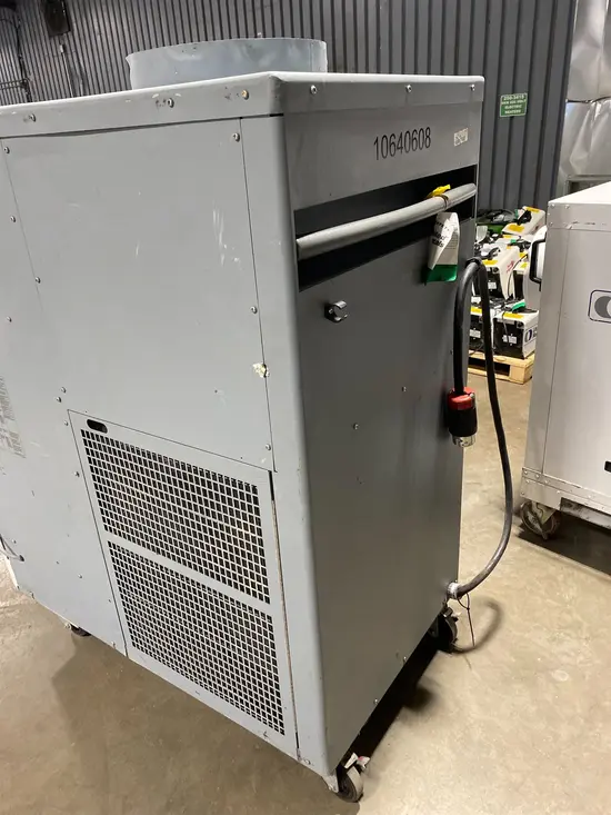 2017 DENSO OFFICE PRO 60 Portable Air Conditioner