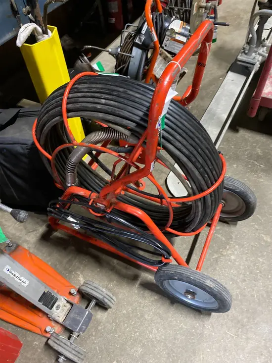 2019 General Equipment SL-GX-F