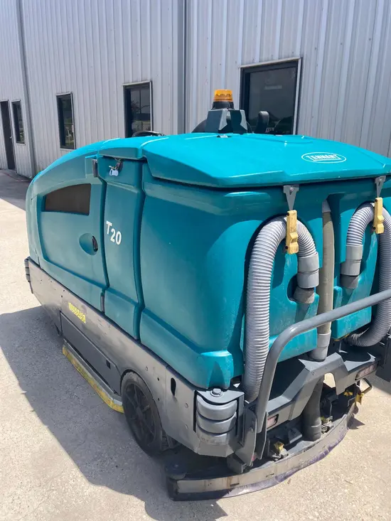 2019 Tennant M-T20 Scrubber