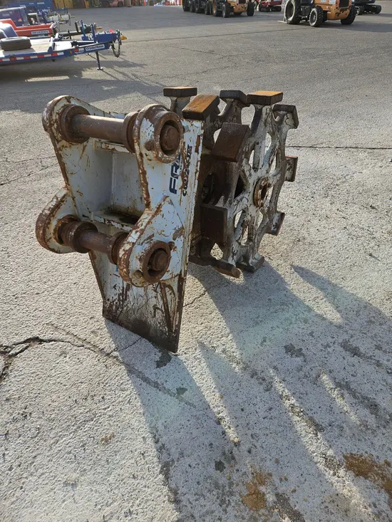 2020 FURUKAWA CW24III Compaction Attachment