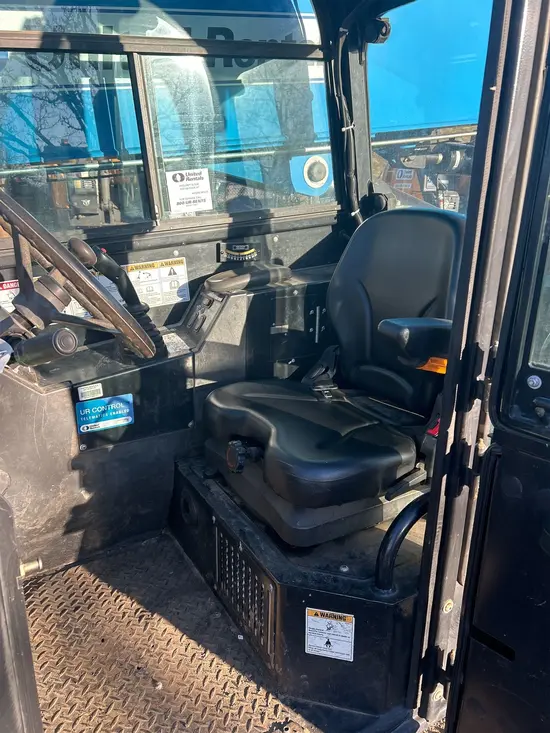 2015 Genie GTH-636 Forklift