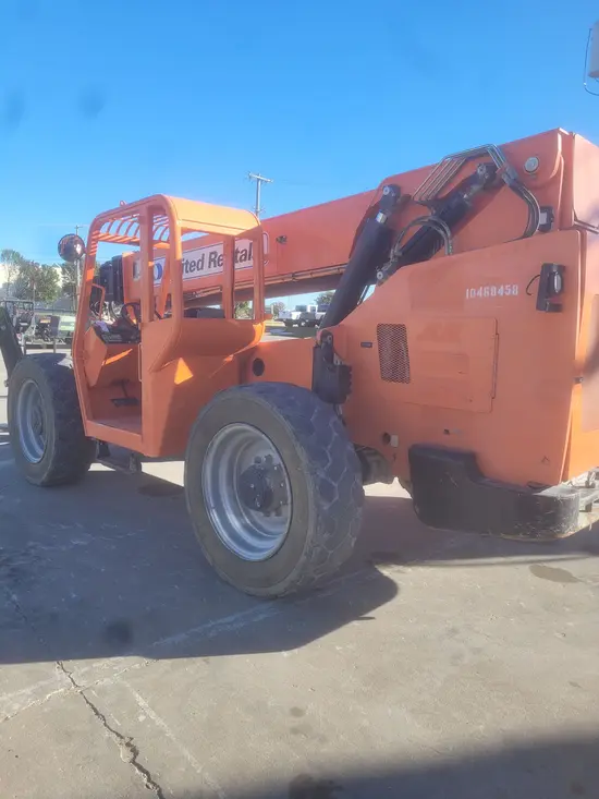 2016 SKYTRAK 10054 Forklift