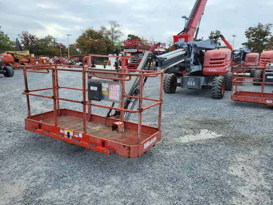 2018 Bobcat S70 Track Loader