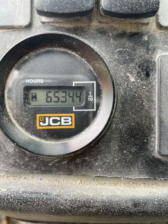 2018 JCB 510-56 Forklift