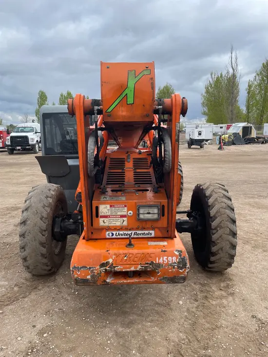 2014 XTREME XR842 Forklift