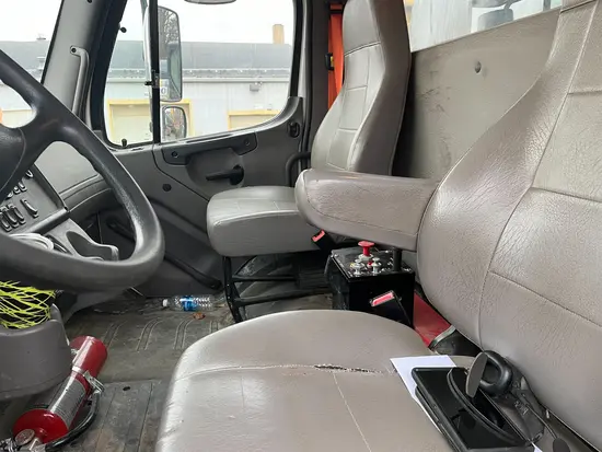 2019 Freightliner M2 106 DUMP Truck