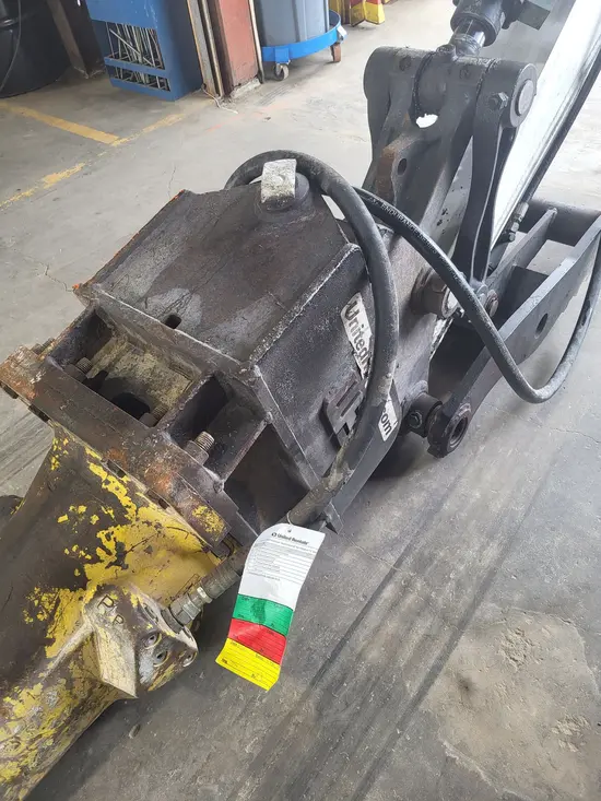 2018 Atlas Copco SB 452 Attachment