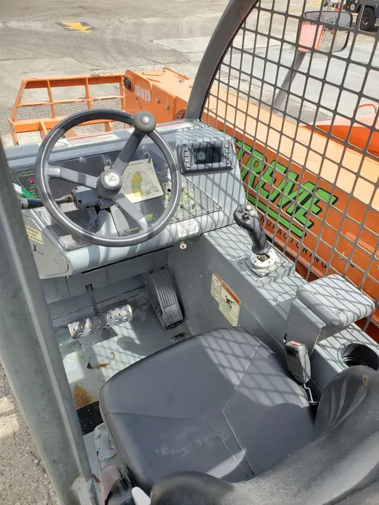 2014 XTREME XR5919 Forklift