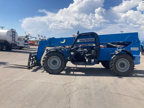 2015 Genie GTH-844 Forklift