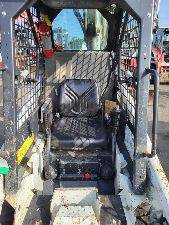 2021 Bobcat S70 Track Loader
