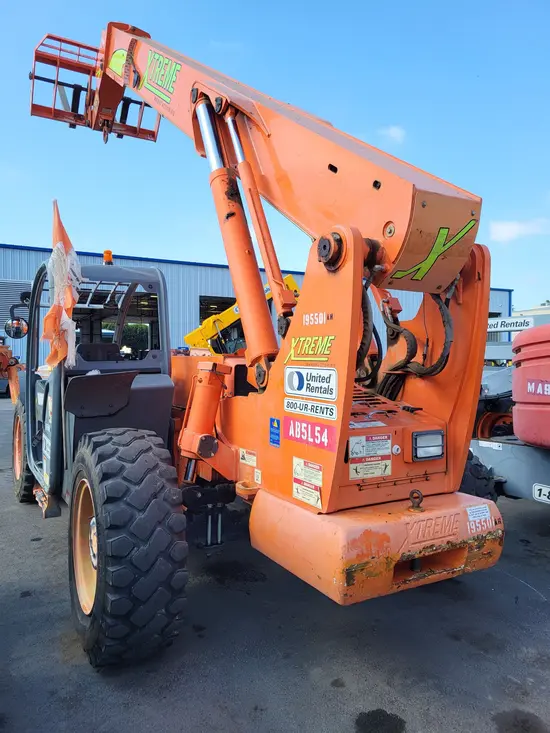 2017 XTREME XR1255 Forklift