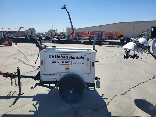 2019 Magnum Pro MLT3060 Towable Light Tower