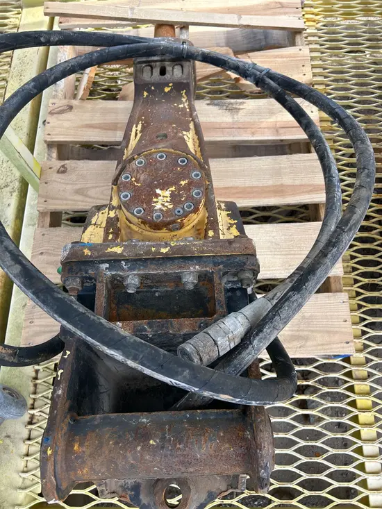2018 Epiroc SBU 220 Attachment