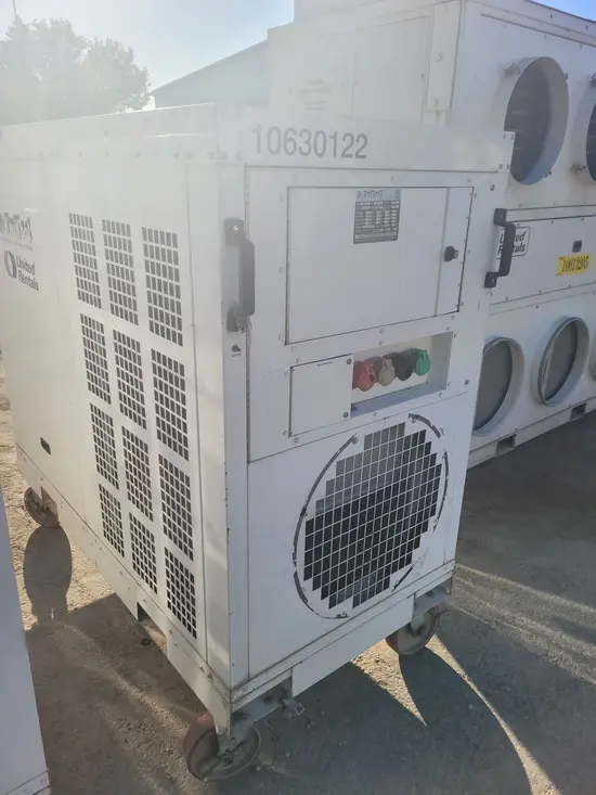 2017 KWIKOOL KPO12-23 Portable Air Conditioner