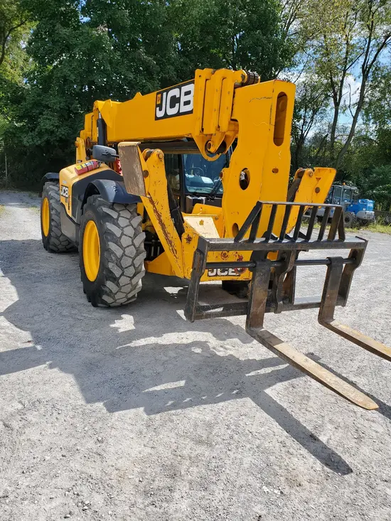 2017 JCB 510-56 S Forklift