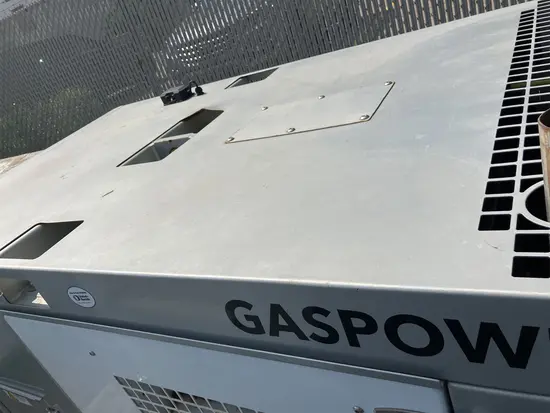 2019 Cavalier Industries CIPR-25-V3 Generator