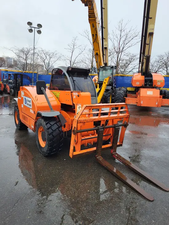 2017 XTREME XR5919 Forklift