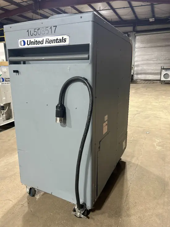 2016 DENSO OFFICE PRO 60 Portable Air Conditioner