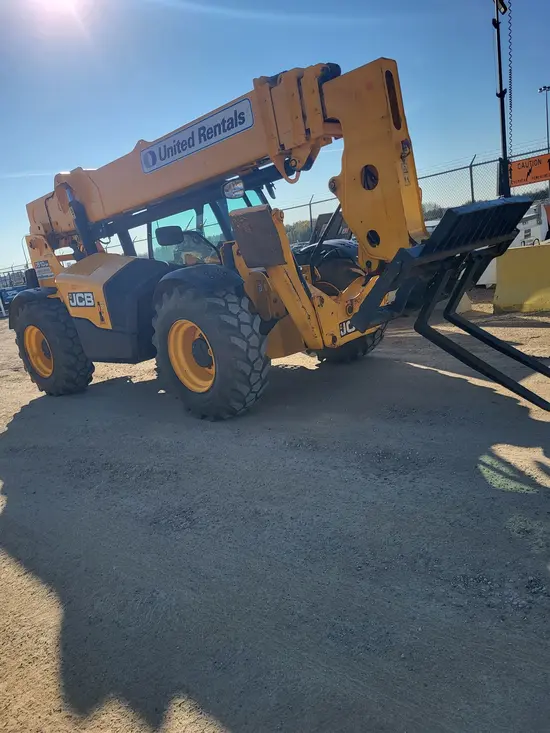 2019 JCB 510-56 S Forklift