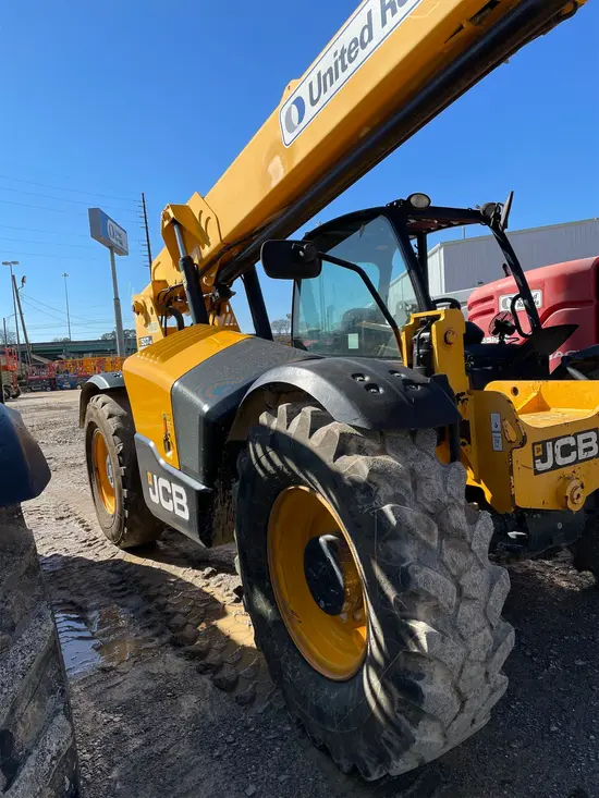 2016 JCB 507-42 Forklift