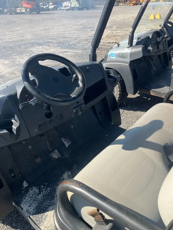 2018 Club Car CARRYALL 1700 Utility Vehicle