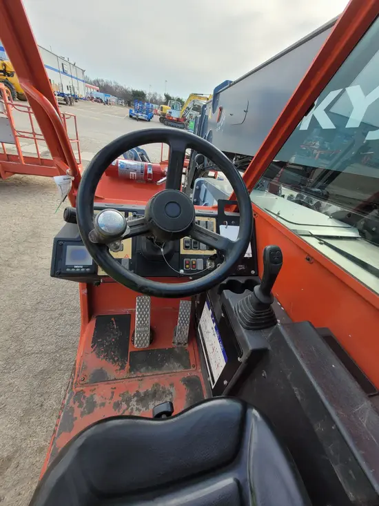 2016 Skyjack SJ1056TH Forklift
