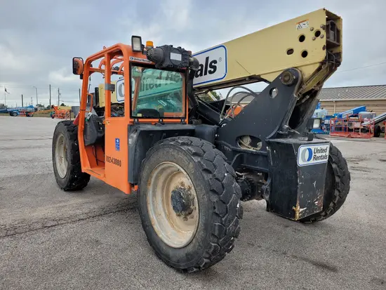 2014 JLG G6-42A Forklift