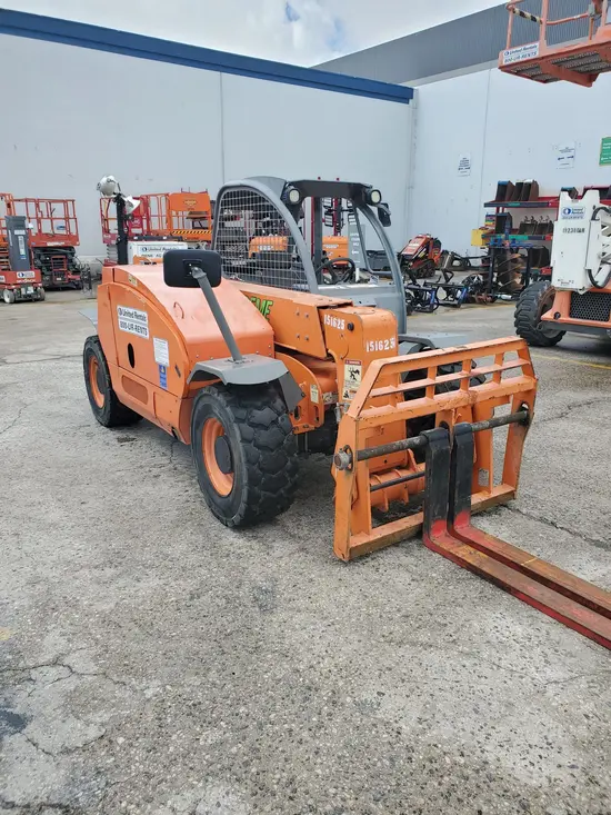 2014 XTREME XR5919 Forklift