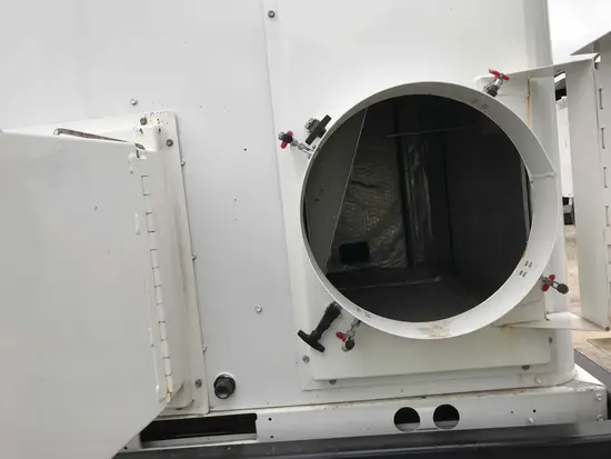 2018 TRANE 5T-480V-WSC060E