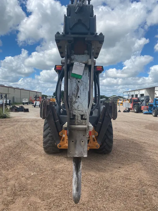 2019 FURUKAWA KF9FSP Attachment