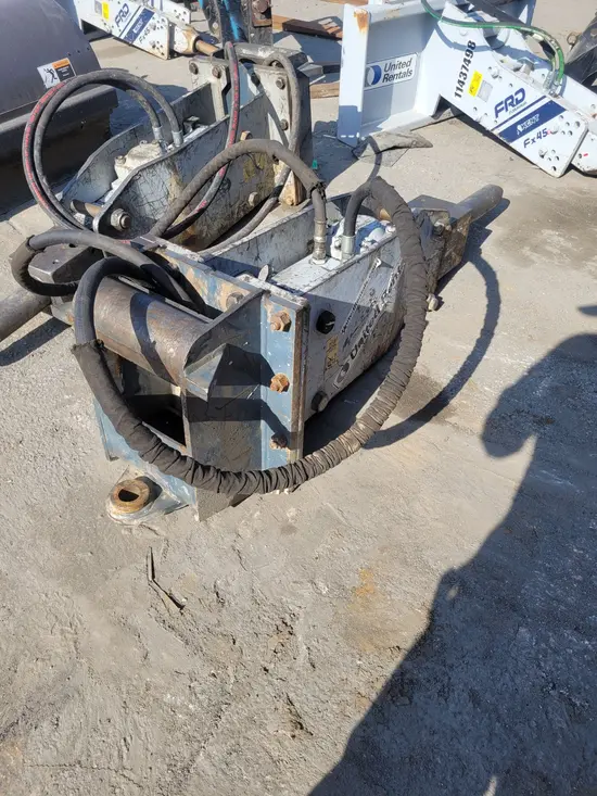 2019 FURUKAWA K-KF9FSP Attachment