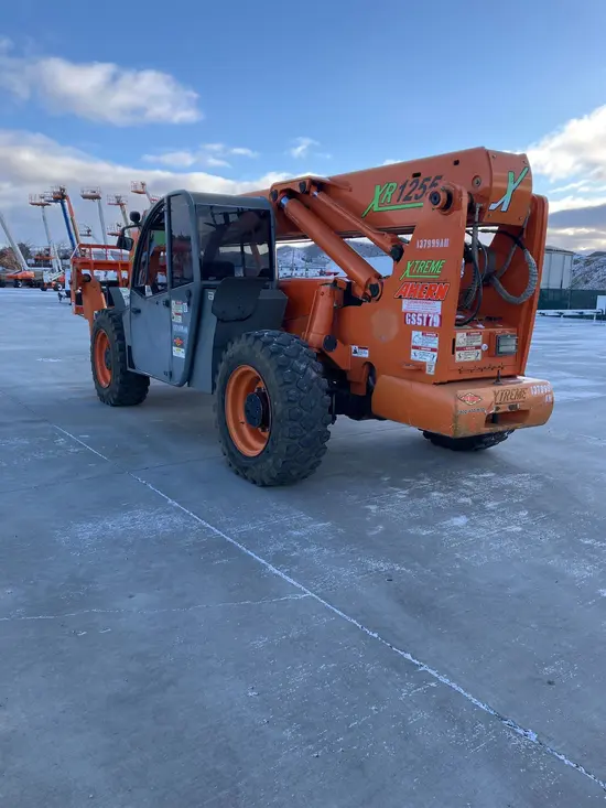 2013 XTREME XR1255 Forklift