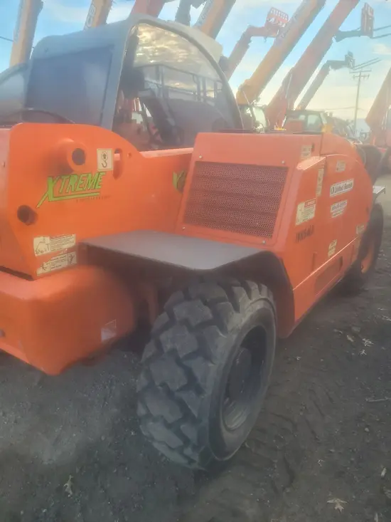 2017 XTREME XR5919 Forklift