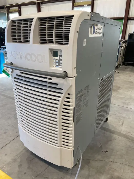 2018 DENSO OFFICE PRO 60 Portable Air Conditioner