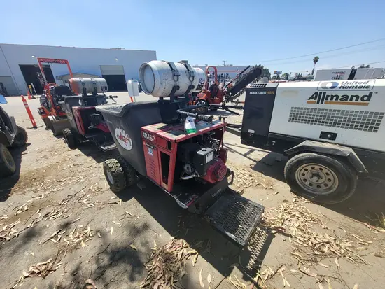 2019 Allen Engineering AR16PBEP