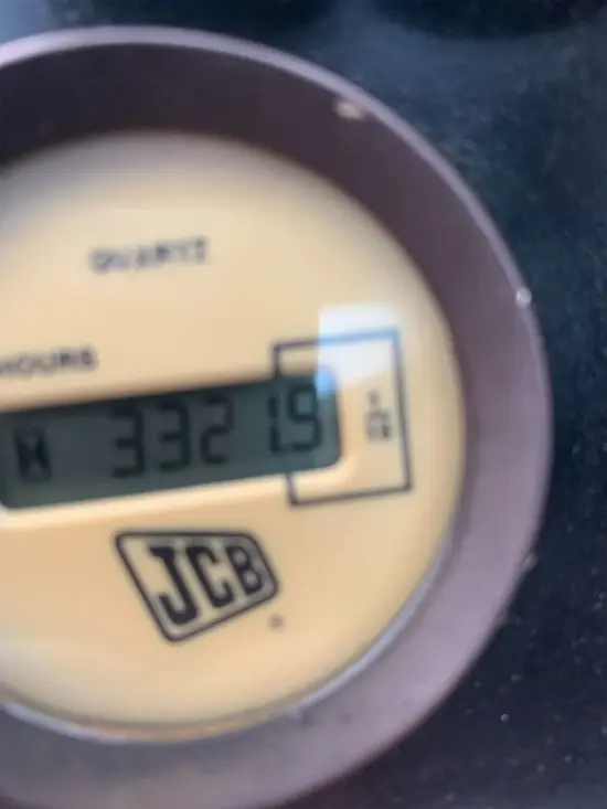 2015 JCB 507-42 Forklift