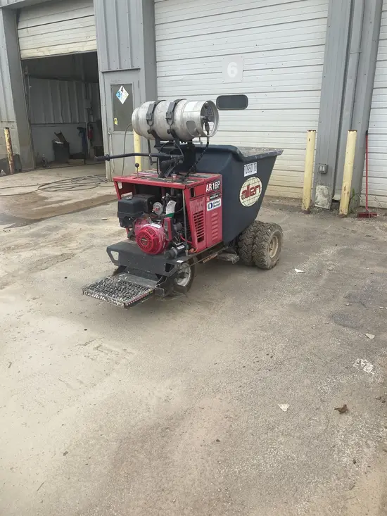 2019 Allen Engineering AR16PBEP