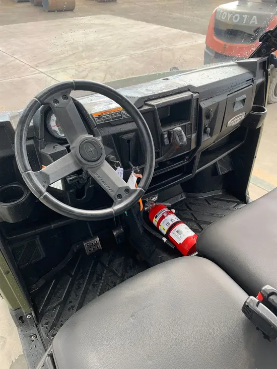 2017 Polaris RANGER Utility Vehicle