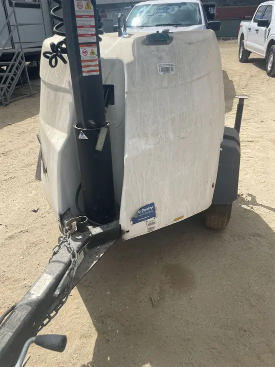 2019 Magnum Pro MLT6SM Towable Light Tower
