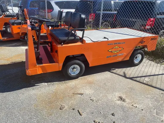 2018 Columbia BC2-L-36 Utility Vehicle