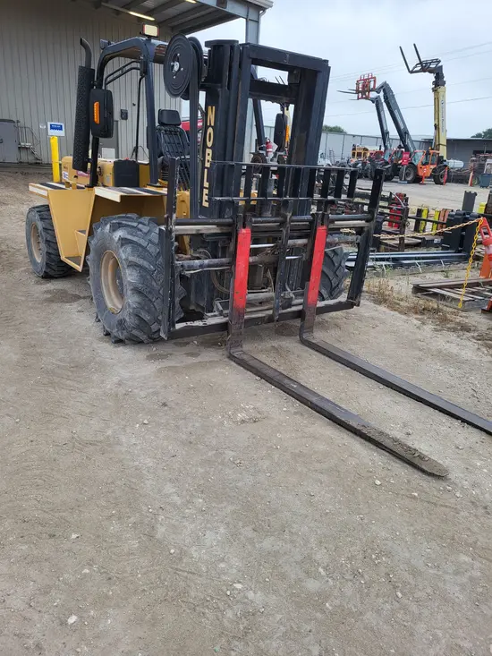 2017 Noble R100-2 Forklift