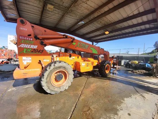 2013 XTREME XR2045 Forklift