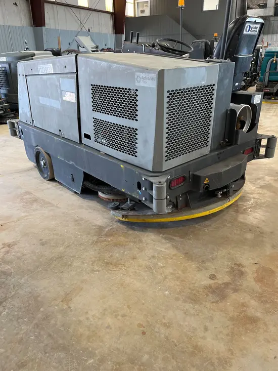 2021 Clarke 7765 LPG Scrubber