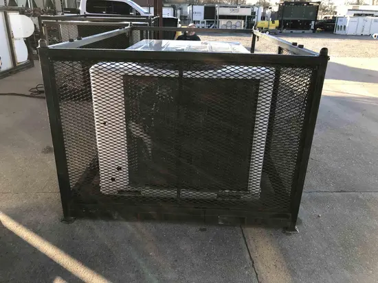 2012 TRANE 5T-208V-WSC060E