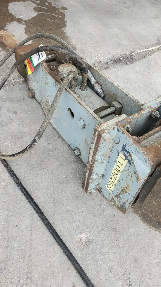 2019 FURUKAWA K-KF9SP Attachment