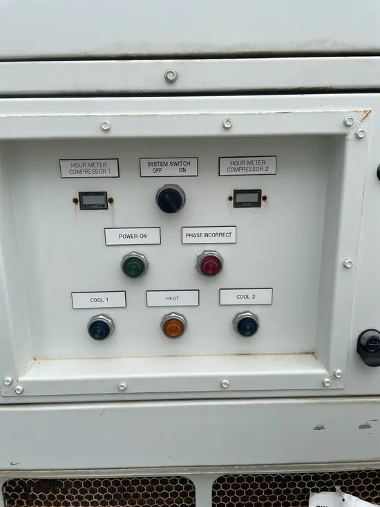 2014 Custom Air Products & Services EU-10-410A