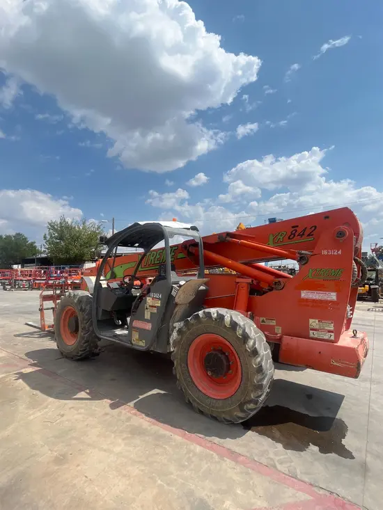 2015 XTREME XR842 Forklift