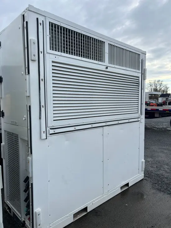 2013 Custom Air Products & Services EU-20-R410A