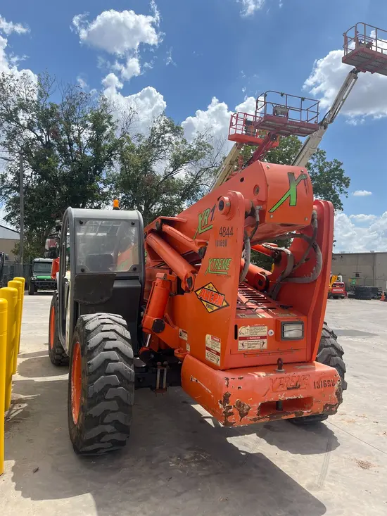 2016 XTREME XR1245 Forklift